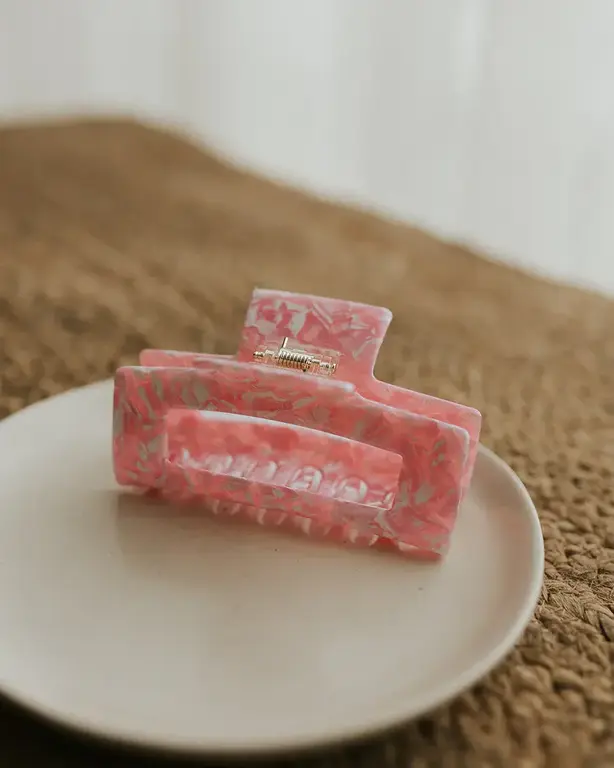 SOHA PINCE À CHEVEUX - ROMANE