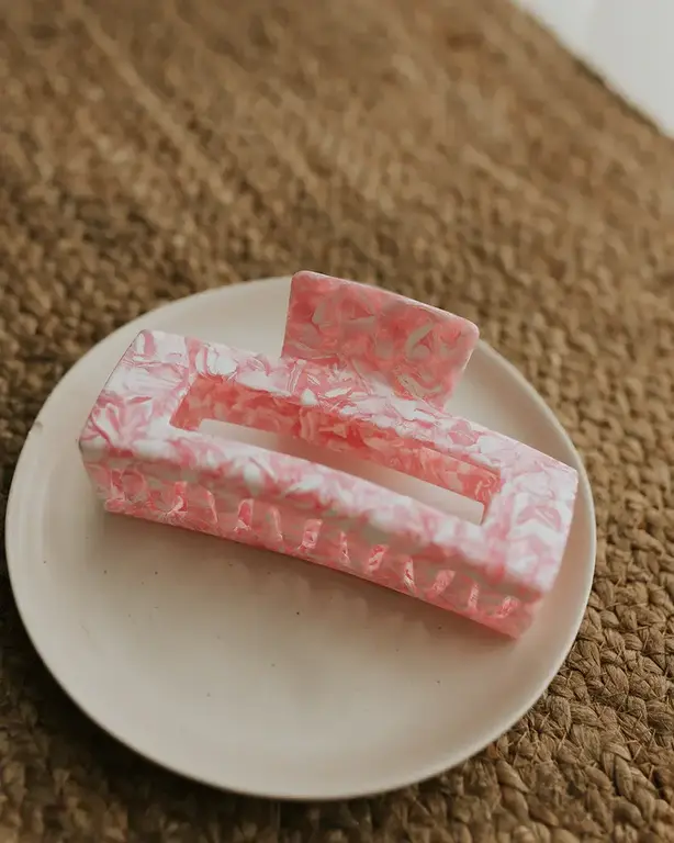 SOHA PINCE À CHEVEUX XL - ROMANE