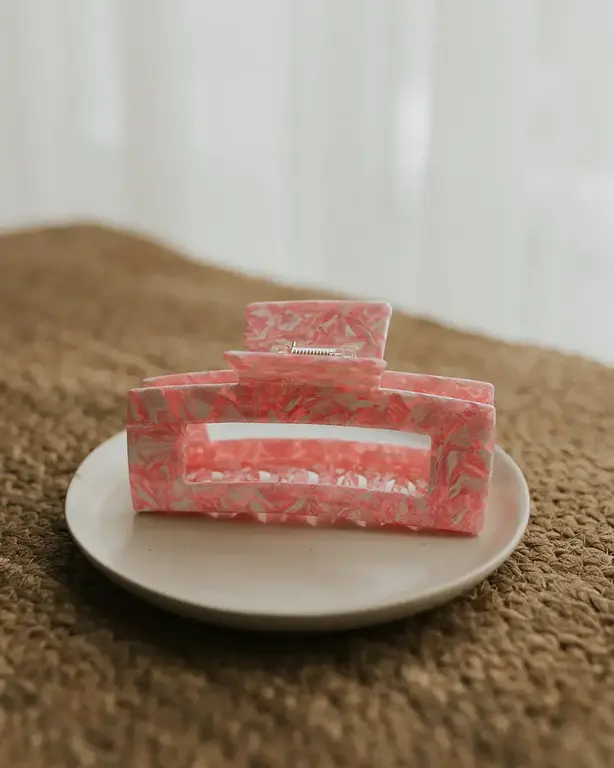 SOHA PINCE À CHEVEUX XL - ROMANE