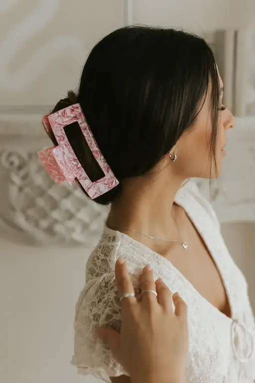 SOHA PINCE À CHEVEUX XL - ROMANE