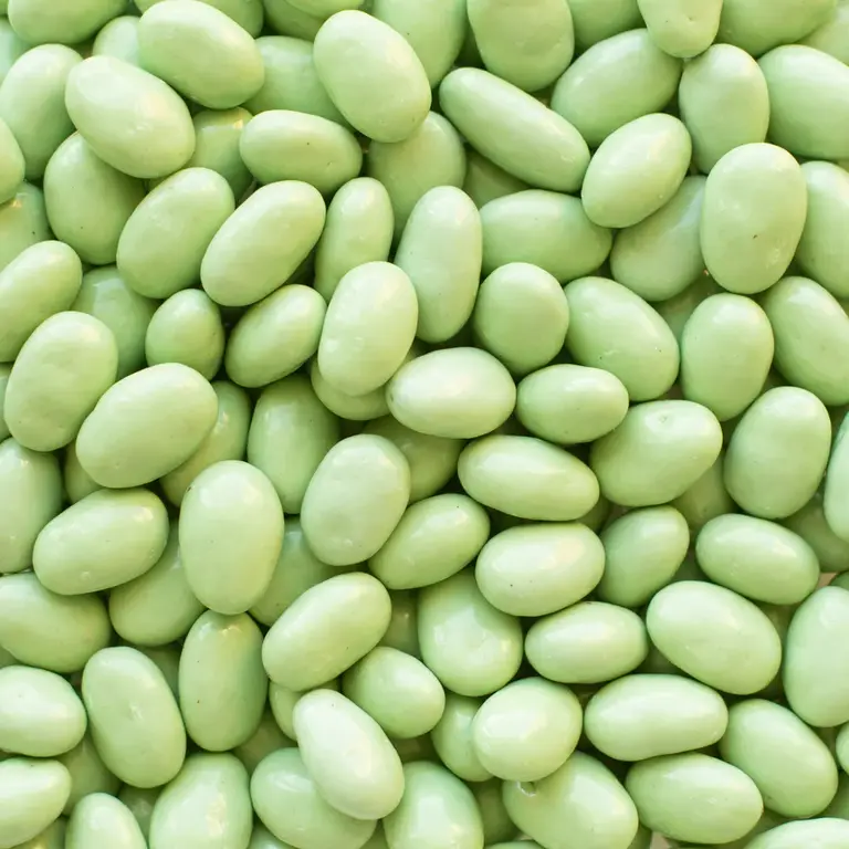 NUTTERIE SACHET COLLATION 100 GR - AMANDES MATCHA