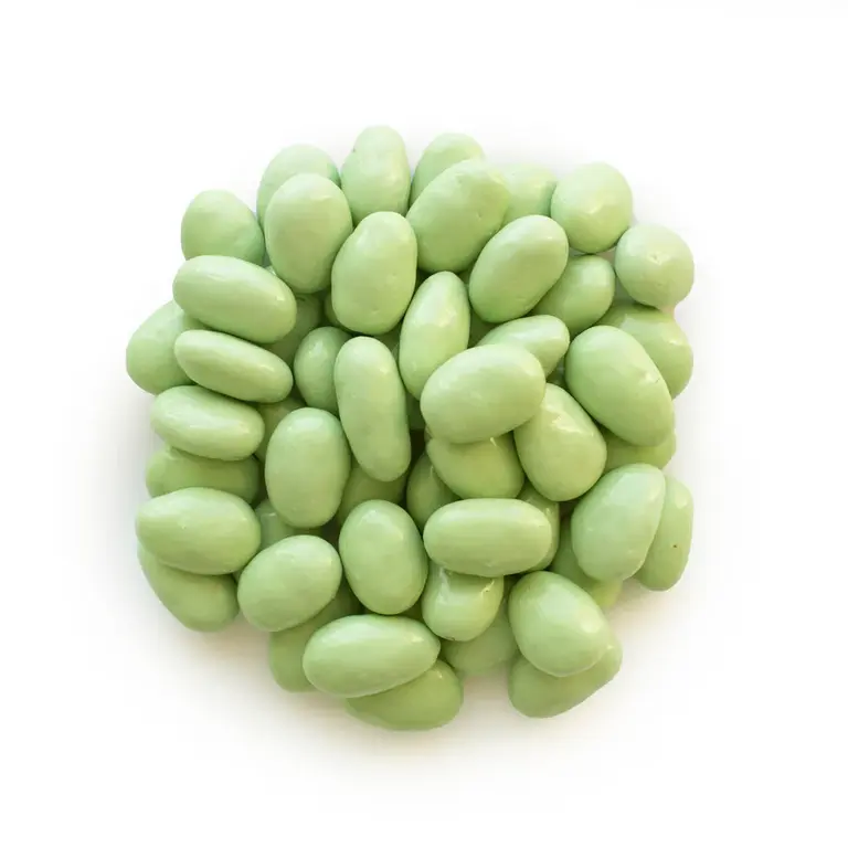 NUTTERIE SACHET COLLATION 100 GR - AMANDES MATCHA