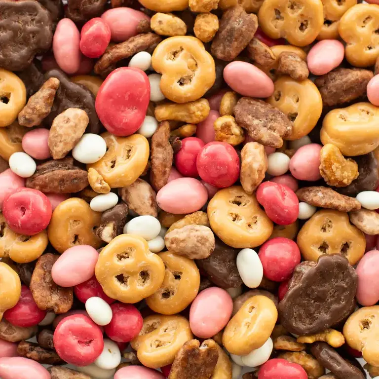 NUTTERIE SACHET COLLATION 100 GR - CHÉRIE CHERRY