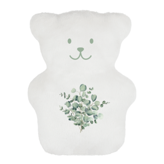 BÉKÉ BOBO PETIT OURSON THÉRAPEUTIQUE - EUCALYPTUS