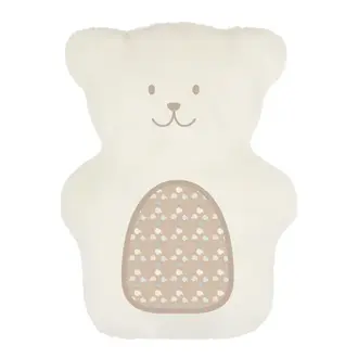 BÉKÉ BOBO PETIT OURSON THÉRAPEUTIQUE - COZY