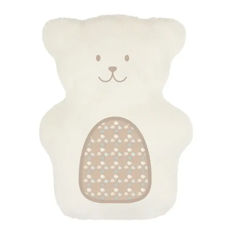 BÉKÉ BOBO PETIT OURSON THÉRAPEUTIQUE - COZY