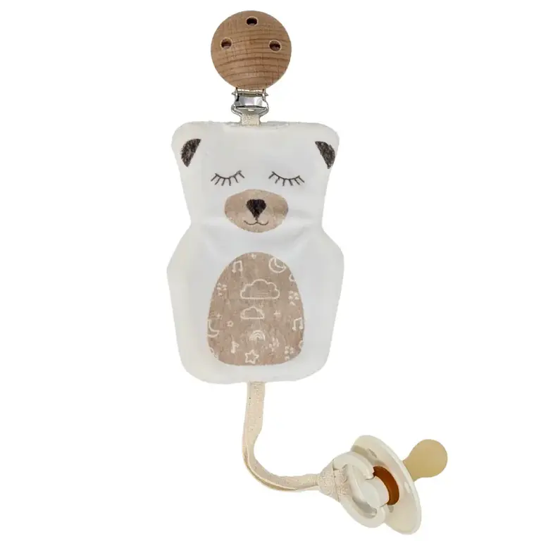 BÉKÉ BOBO ATTACHE-SUCE - MOKA