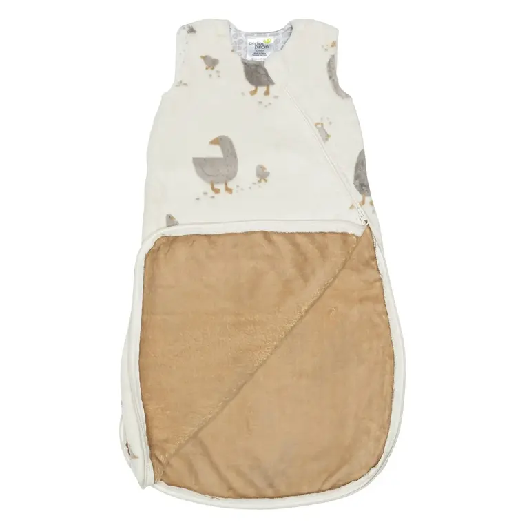 PERLIMPINPIN SAC DE NUIT EN PELUCHE 1.5 TOG - OIES