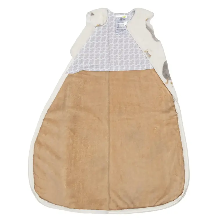 PERLIMPINPIN SAC DE NUIT EN PELUCHE 1.5 TOG - OIES