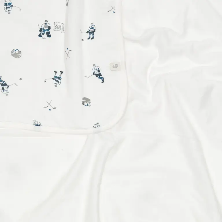 PERLIMPINPIN COUVERTURE EN BAMBOU - HOCKEY