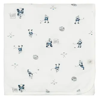 PERLIMPINPIN COUVERTURE EN BAMBOU - HOCKEY