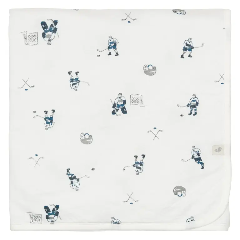 PERLIMPINPIN COUVERTURE EN BAMBOU - HOCKEY