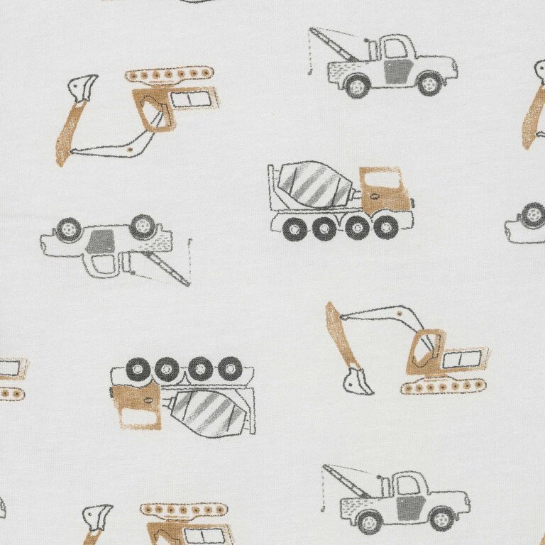 PERLIMPINPIN SAC DE NUIT EN BAMBOU 2.5 TOG - CONSTRUCTION