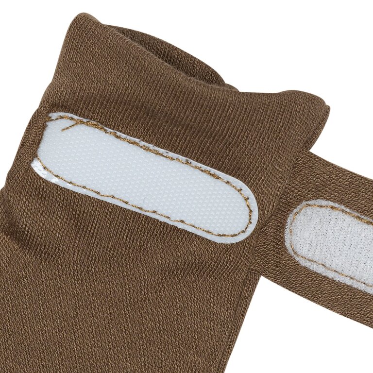 PERLIMPINPIN MITAINES ANTI-ÉGRATIGNURES - MOKA