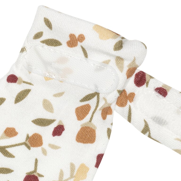 PERLIMPINPIN MITAINES ANTI-ÉGRATIGNURES - FLORAL
