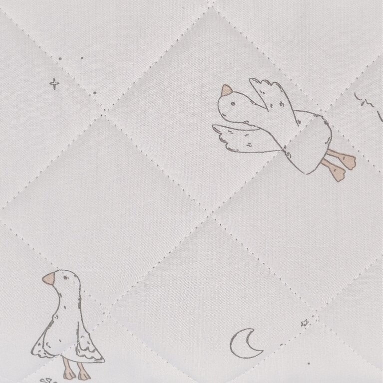 PERLIMPINPIN POCHETTE À LANGER - OIES