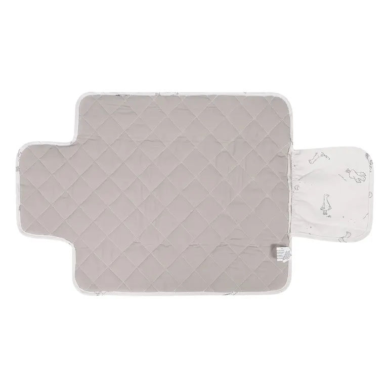 PERLIMPINPIN POCHETTE À LANGER - OIES