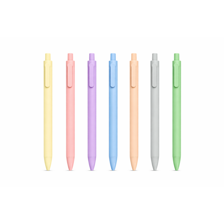 PATATI & PATATA STYLO DE COULEUR