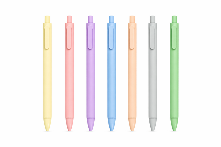 PATATI & PATATA STYLO DE COULEUR