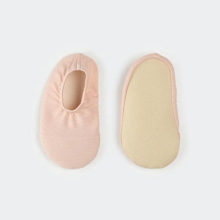 PETIT LEM WATER SHOE - PALE PINK