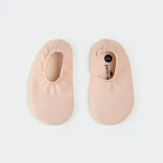 PETIT LEM WATER SHOE - PALE PINK