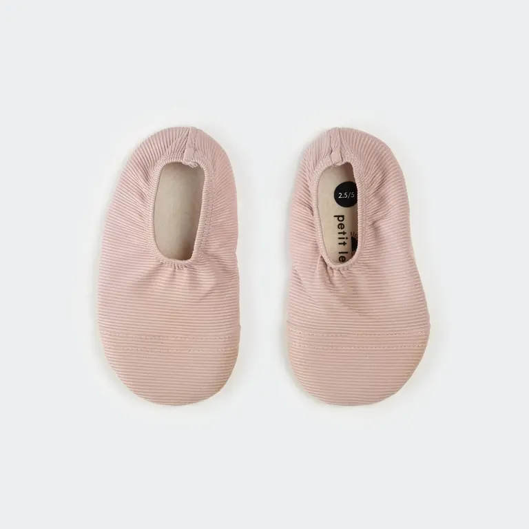 PETIT LEM WATER SHOE - LAVENDER