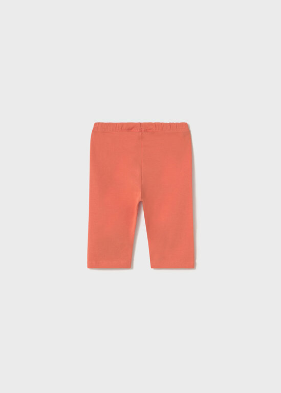 MAYORAL LEGGING BASIQUE COURT - PÊCHE