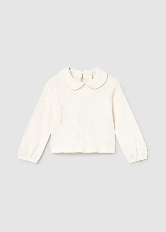 MAYORAL ENSEMBLE PANTALON ET GILET EN TRICOT  - MARINE