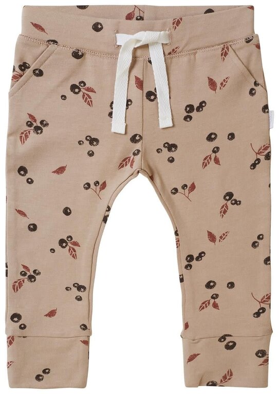 NOPPIES PANTALON TAOS - TAUPE