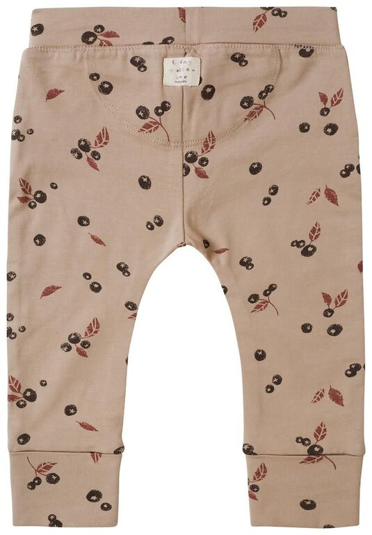 NOPPIES PANTALON TAOS - TAUPE
