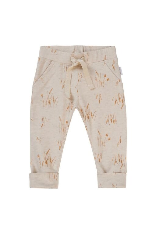 NOPPIES PANTALON BELLVIEW - OATMEAL