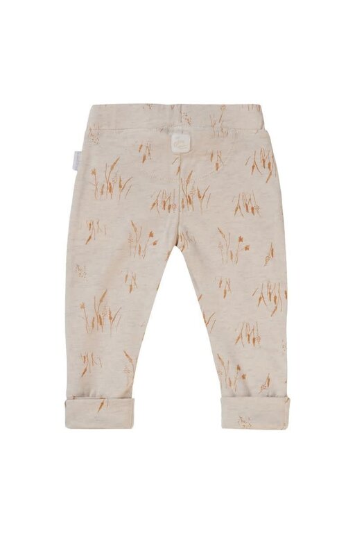 NOPPIES PANTALON BELLVIEW - OATMEAL