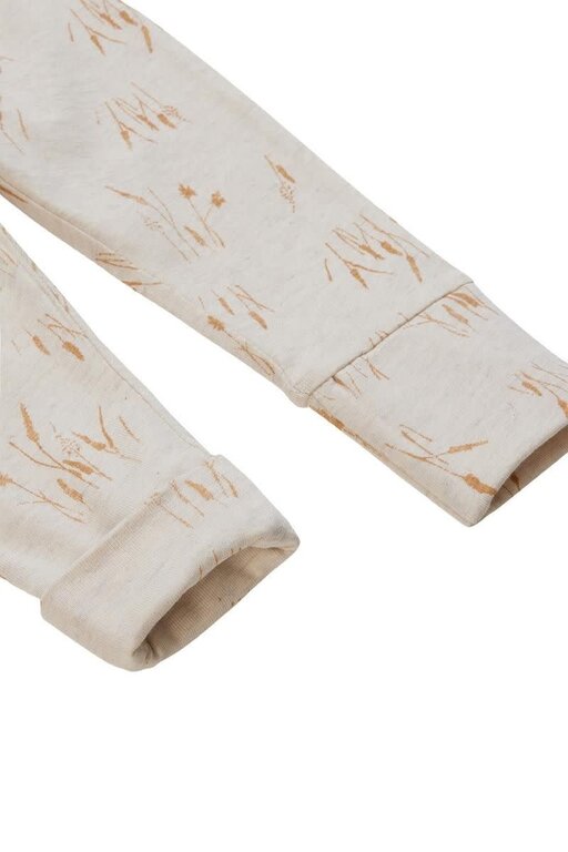 NOPPIES PANTALON BELLVIEW - OATMEAL