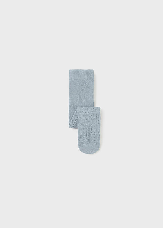 COLLANTS AJOURÉS -  BLEU