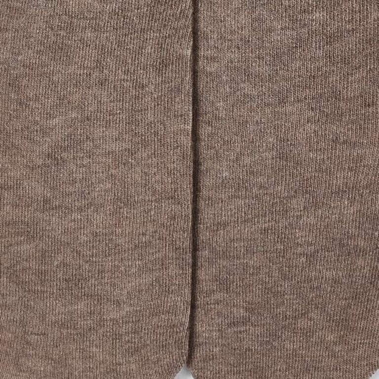 MAYORAL COLLANTS DE FANTAISIE COEUR - NOISETTE