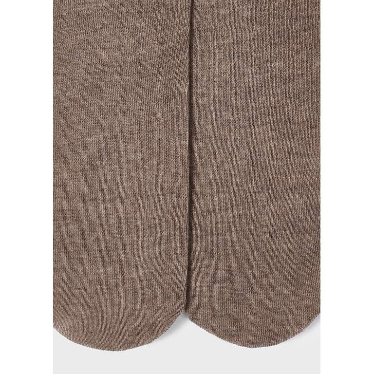 MAYORAL COLLANTS DE FANTAISIE COEUR - NOISETTE