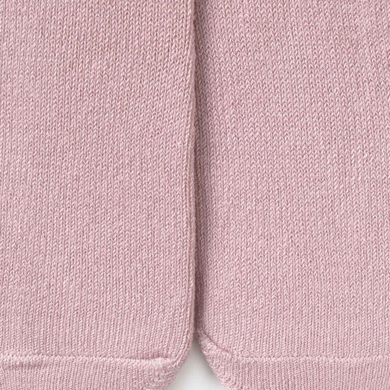 MAYORAL COLLANTS - ROSE QUARTZ