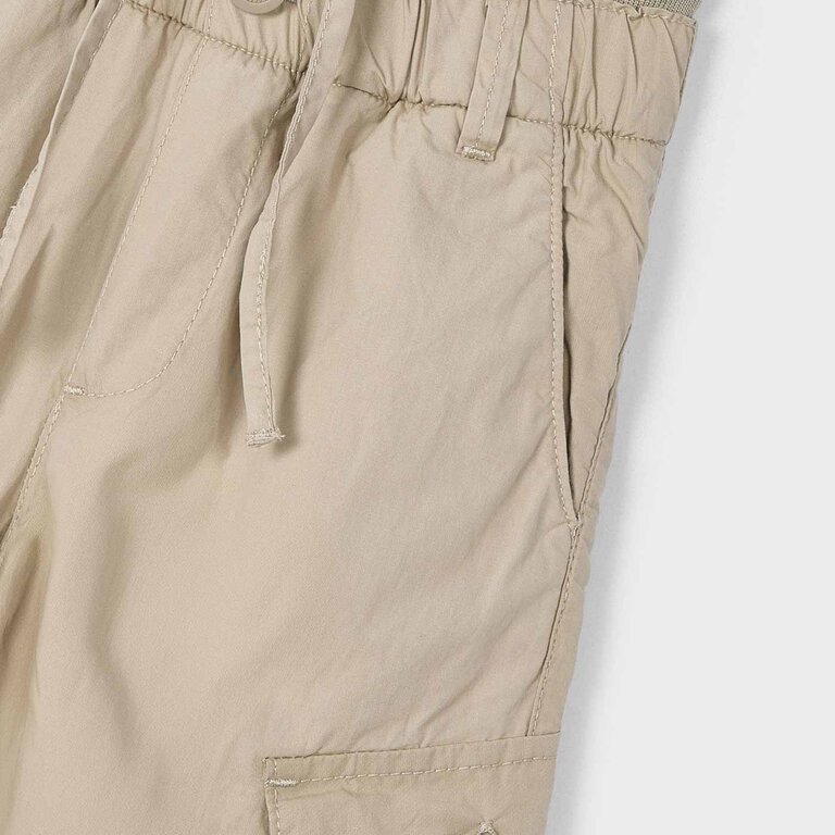 MAYORAL PANTALON CARGO - AMANDE
