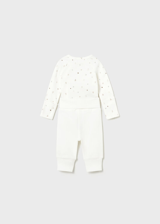 MAYORAL DUO CACHE-COUCHE ET PANTALON