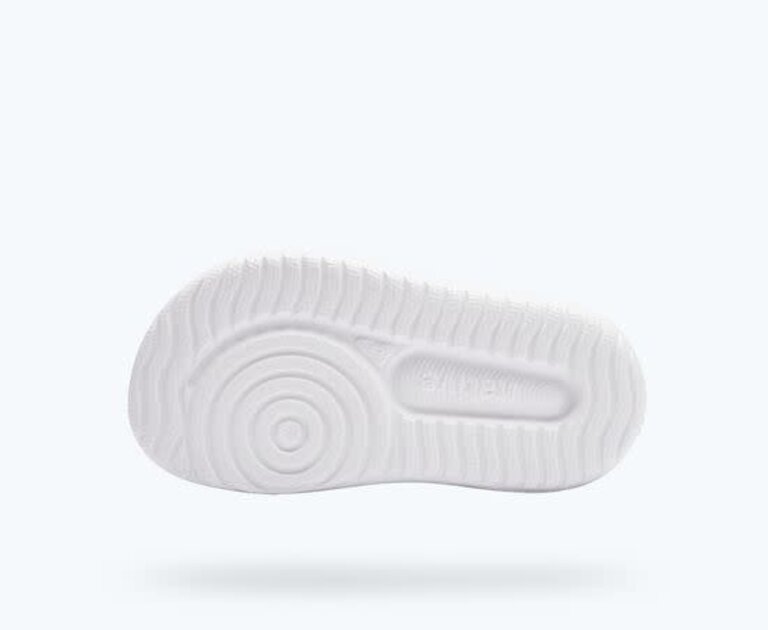 NATIVE SANDALES CHASE - SHELL WHITE