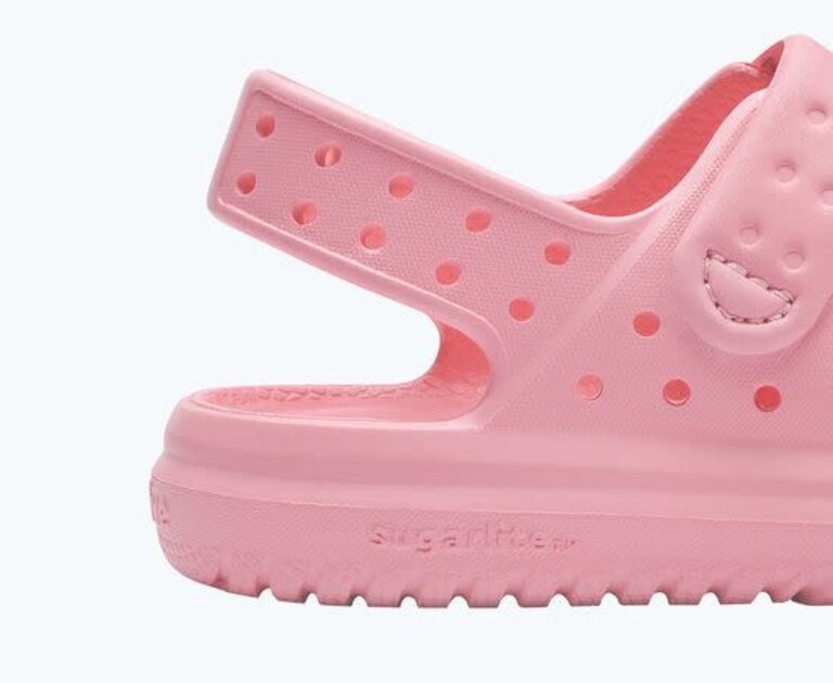 NATIVE SANDALES CHASE - PRINCESS PINK