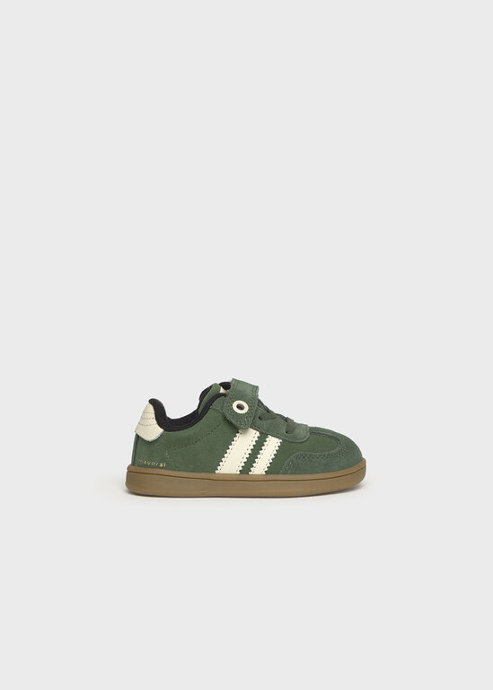 CHAUSSURES SPORT - VERT