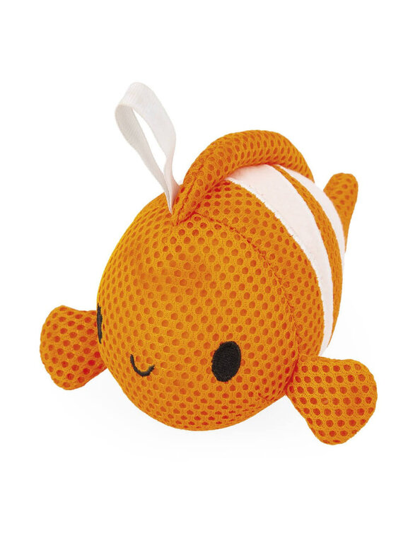 JANOD MES BARBOTEURS MARINS