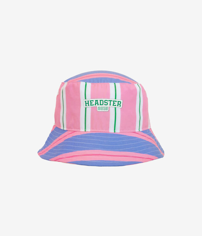 HEADSTER KIDS CHAPEAU BUCKET - BASELINE