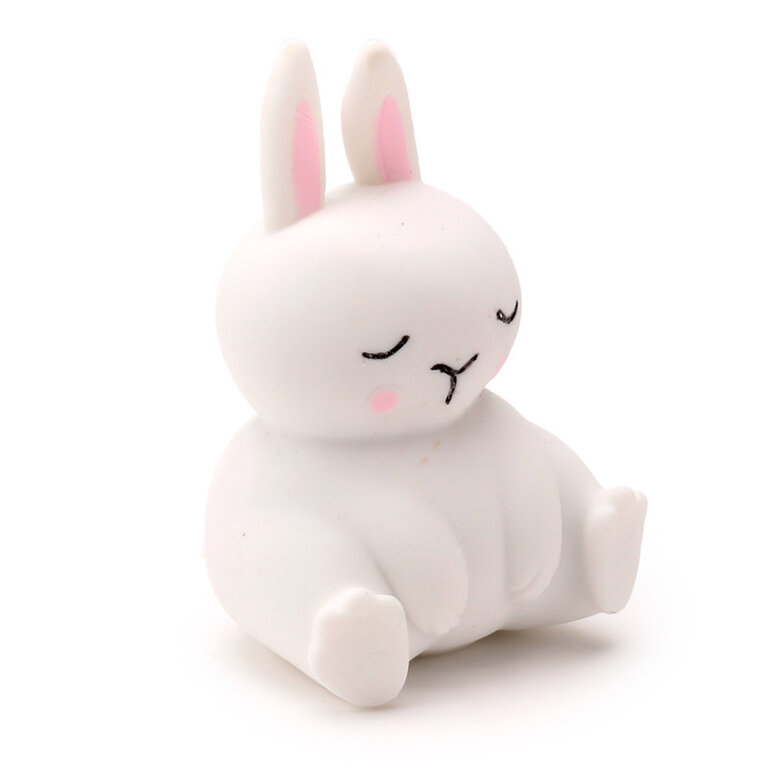 L'ATELIER FÊTE SQUEEZY STRETCHY LAPIN MIGNON