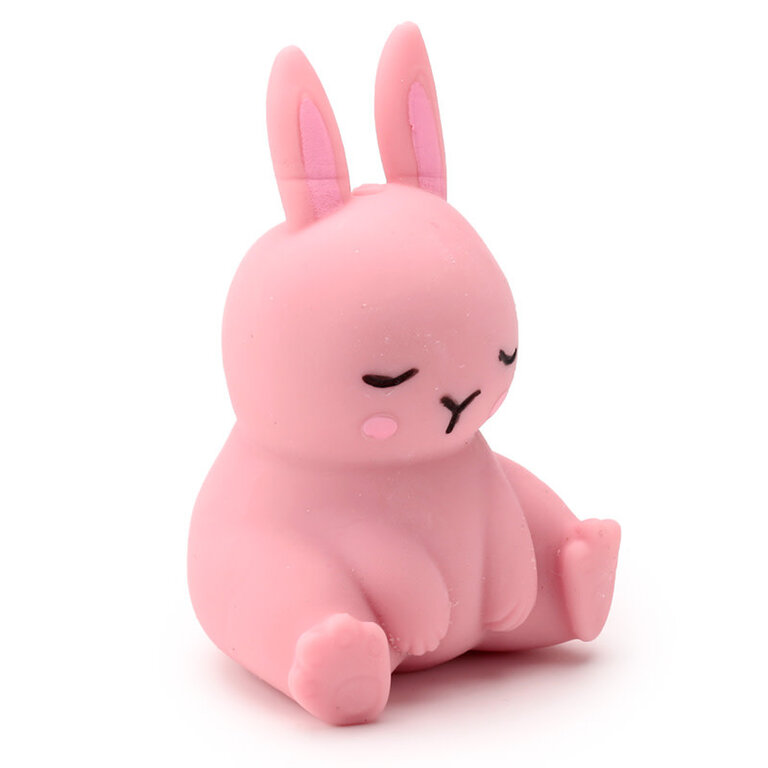 L'ATELIER FÊTE SQUEEZY STRETCHY LAPIN MIGNON