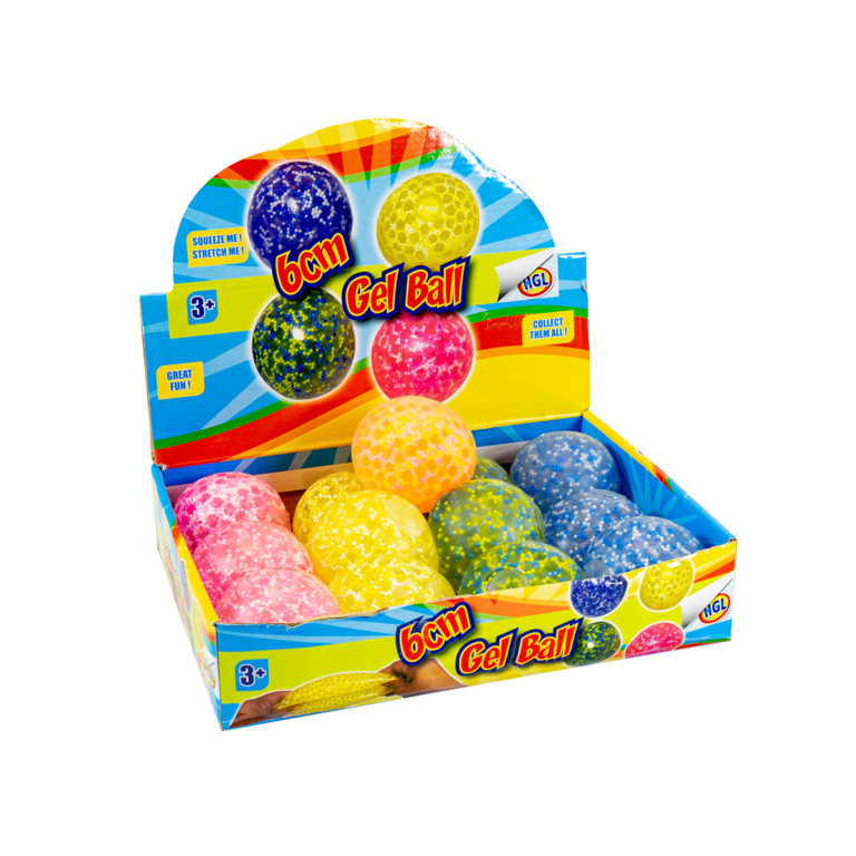 L'ATELIER FÊTE BOULE DE GEL