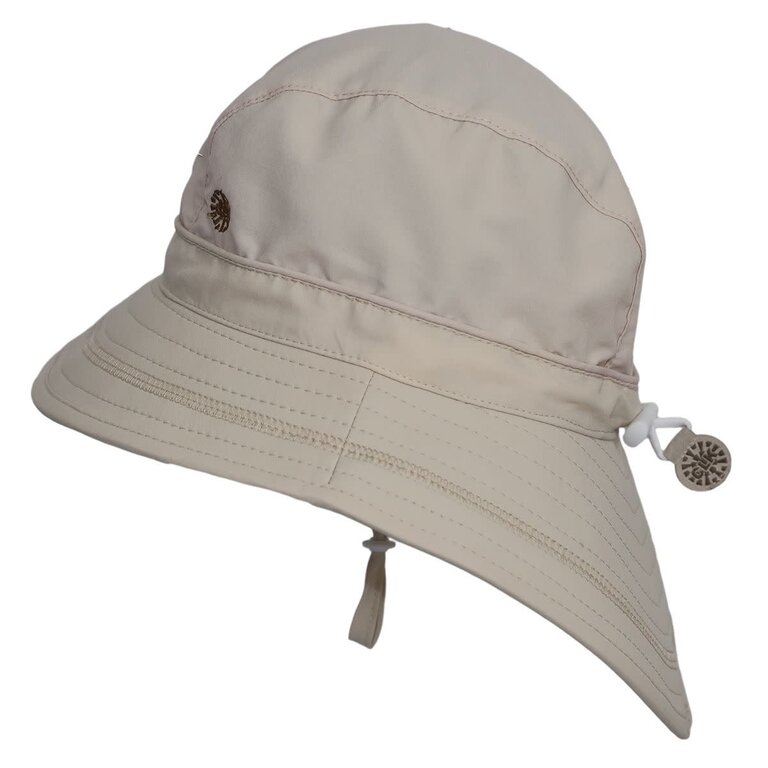 CALIKIDS CHAPEAU SOLEIL 50+ UPF - BEIGE
