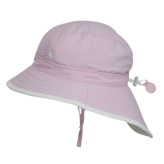 CALIKIDS CALIKIDS - CHAPEAU SOLEIL 50+ UPF - ROSE
