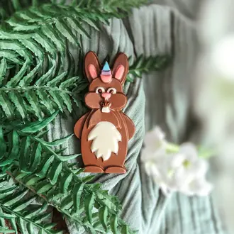 FAYS TERROIR CHOCOLATÉ LAPICORNE EN CHOCOLAT